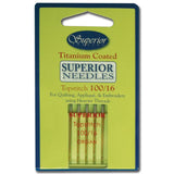 Superior Needles