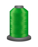 Glide Thread 40 weight - Green family
