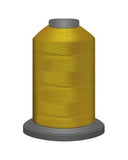 Glide Thread 40 weight - Yellow family