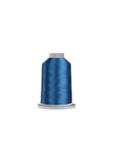 Glide Thread 40 weight - Blue family more new blues