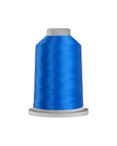 Glide Thread 40 weight - Blue family more new blues