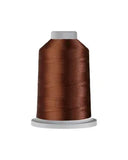 Glide Thread 40 weight - New Brown shades  family