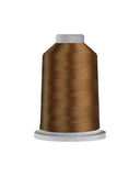 Glide Thread 40 weight - New Brown shades  family