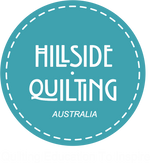 Hillside Quilting logo