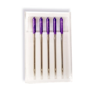 Janome Purple Needles