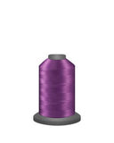 Glide Thread 40 weight - Purple family