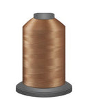 Glide Thread 40 weight - Brown family