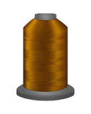Glide Thread 40 weight - Yellow family