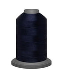 Glide Thread 40 weight - Blue family