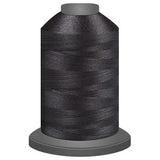 Glide Thread 40 weight - Black family