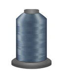 Glide Thread 40 weight - Blue family