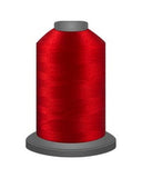 Glide Thread 40 weight - Red family