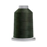 Glide Thread 40 weight - Green family