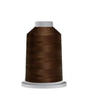 Glide Thread 40 weight - Brown family